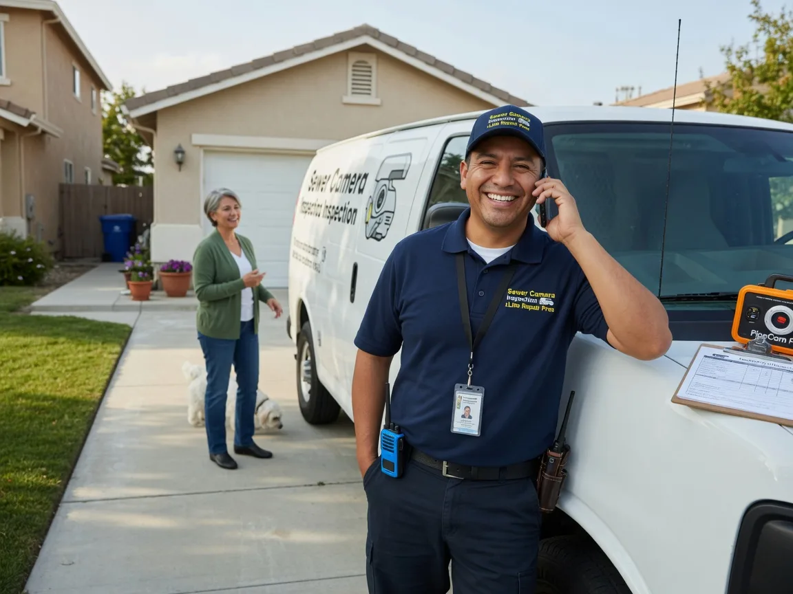 Sewer Line Repair New Lebanon, OH FAQs
